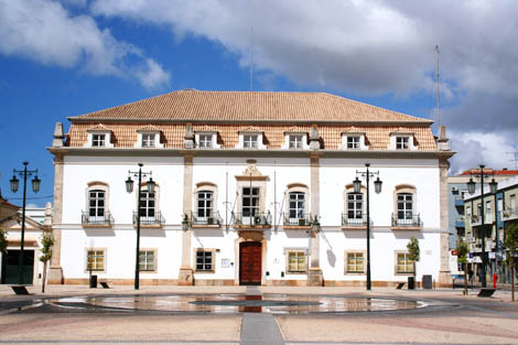 Municipality-of-Portimão