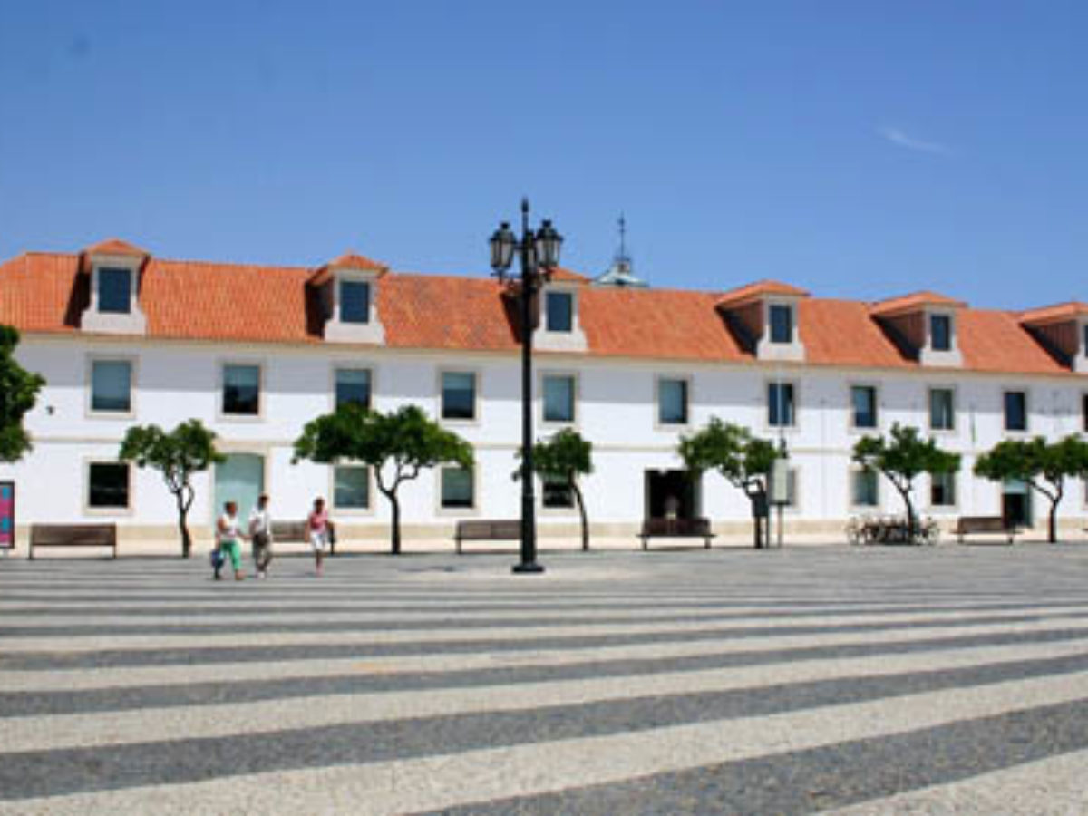 triunfante atractivo Sofocante Câmara de Vila Real de Santo António integra centena e meia de portadores  de deficiência