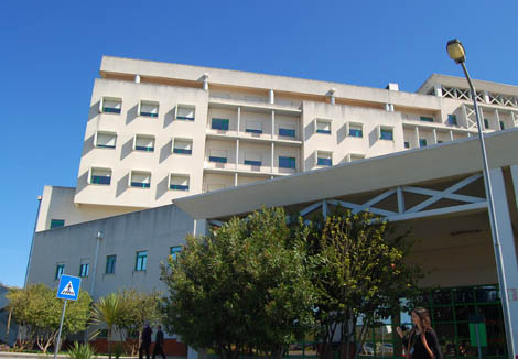 Portimão Hospital