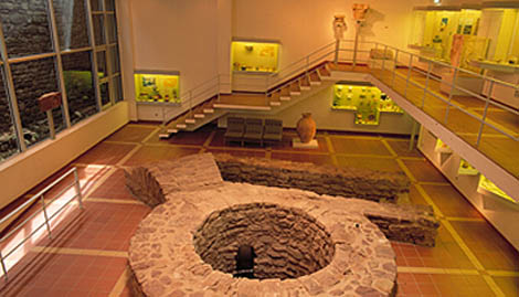 Silves Archeology Museum