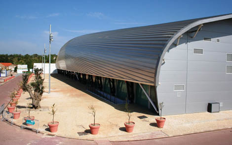 Portimao Arena