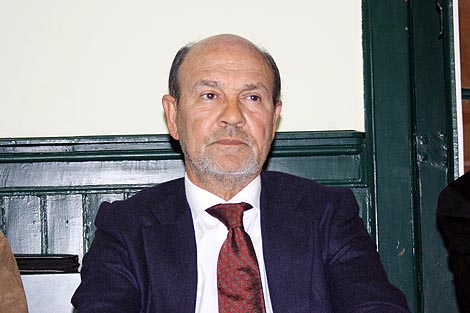 Victor Guerreiro eleito presidente da ACRAL