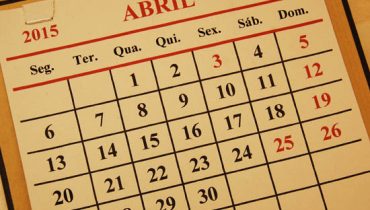 1 de Abril