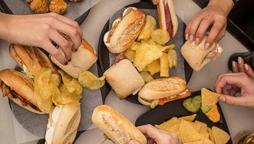 100 Montaditos