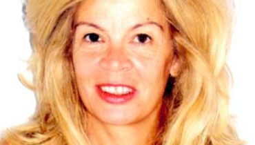 Luisa Penisga Gonzalez