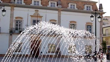 Câmara Municipal de Portimão