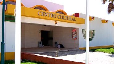 Centro Cultural de Vila do Bispo