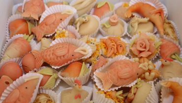 Doce fino do Algarve