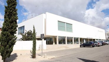 Biblioteca Municipal Lídia Jorge - Albufeira|Cartaz Páscoa 2024