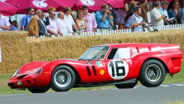 1961_Ferrari_250GT_SWB_'Breadvan'|Lola “Team BIP”|Cooper-T51-Climax_3|BMW M1|Jaguar D-Type|AC Cobra|Alfa Romeo Giulia GTA|Ford GT40