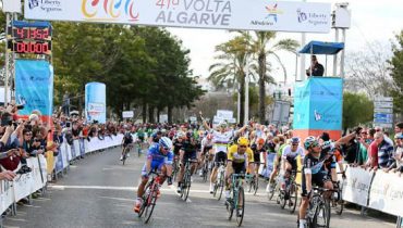 41ª Volta Algarve Liberty Seguros