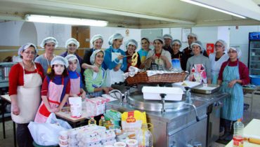 1ºGrupo_Workshop|Entrega doces instituições (19)|Entrega doces instituições (4)|Workshop doçaria (64)