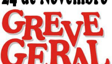 Greve Geral