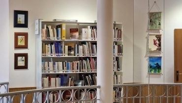 Biblioteca Municipal de Lagoa|image001 (1)