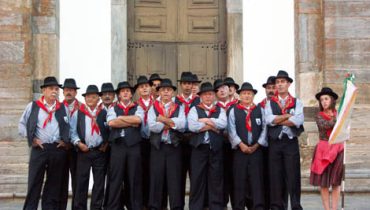 2Grupo Coral da Casa do Povo de Reguengos de Monsaraz