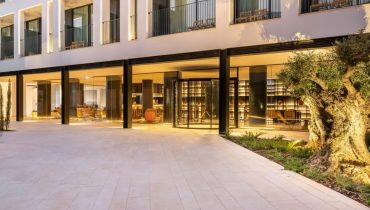3hb faro hotel
