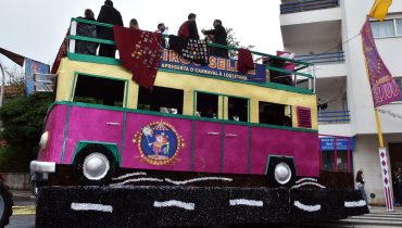 3º Dia Carnaval de Loulé - CML - Mira (2)
