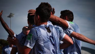 Foto: Quarteirense Futebol / Facebook