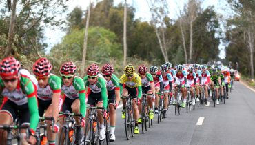Volta ao Alentejo