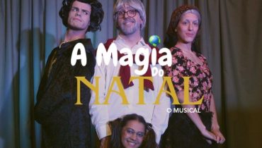 A Magia do Natal - musical dia 21 Reduzido