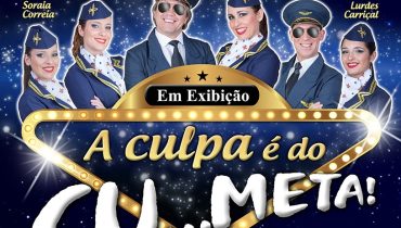 a culpa é do cumeta|Carlos Pacheco 2