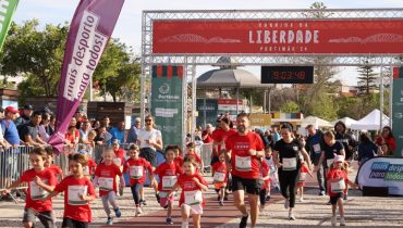ABRIL Corrida da Liberdade Portimao 2024