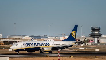 AEROPORTO_FARO-35_Avião_Ryanair_Viagens