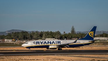 AEROPORTO_FARO-36_Avião_Ryanair_Viagens