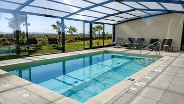 AP-Cabanas hotel