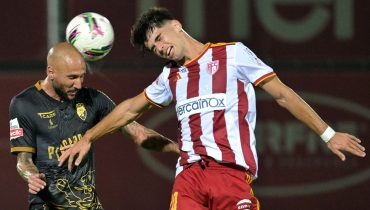 Futebol: AVS vs Farense|Futebol: AVS vs Farense