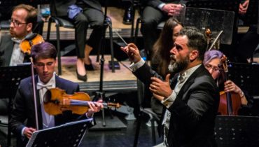 Abertura FIMA Orquestra Classica do Sul OCS Rui Pinheiro - Martyna Mazurek (24) (Medium)