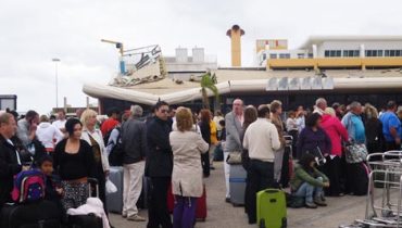 Aeroporto Confusao dois