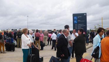 Aeroporto Confusao um|Aeroporto Confusao dois