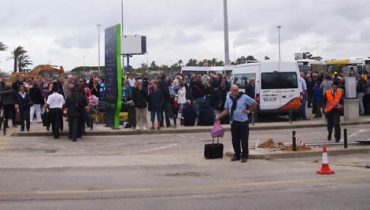 Aeroporto de Faro2|Aeroporto de Faro
