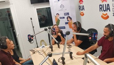 Agropyme entrevista 1