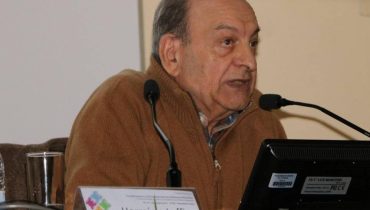 Alberto Melo