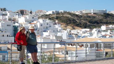 Turismo e turistas