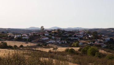 Aldeia da Mesquita Mértola