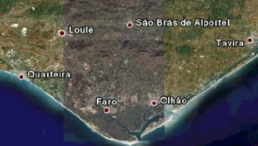Algarve Central|Simplex Autárquico