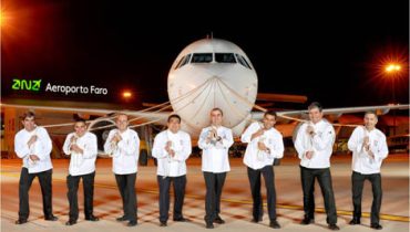 Algarve Chefs Week 2012