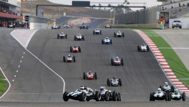 Algarve Classic Festival