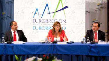 Algarve assume presidência da  Euroregião Alentejo-Algarve-Andaluzia