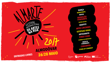 Almarte 2017