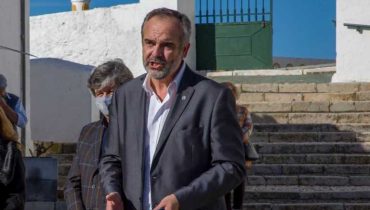 Álvaro Azedo