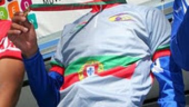 Amaro Antunes