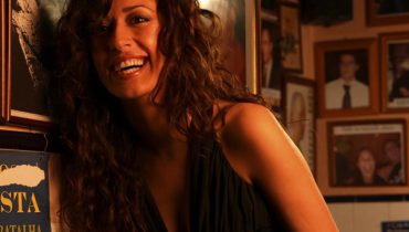 Ana Moura