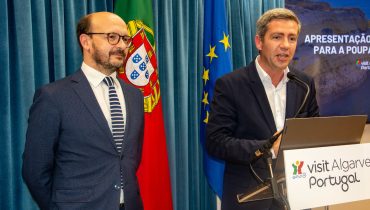 André Gomes e Nuno Fazenda|Apresentação Selo Save Water (1)|Apresentação Selo Save Water (2)|Carlos Abade|Nuno Fazenda|André Gomes - Save Water (1)|André Gomes - Save Water (2)|André Gomes - Save Water (3)