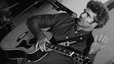 Andrew Kidman no Sagres Surf Culture