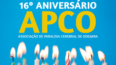 Aniversário APCO