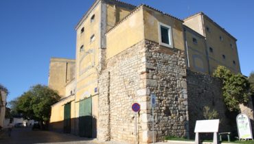 Antiga Fábrica da Cerveja de Faro